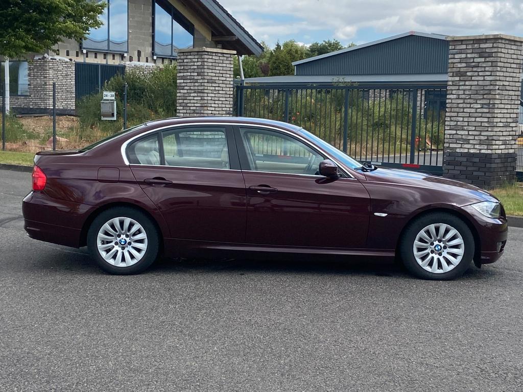 BMW 325