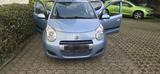 Suzuki Alto EZ 04/2012 Top-Zustand abgemel... - Suzuki Alto: Limousine