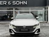 Volkswagen Arteon R-Line eHybrid,Pano,360,Kessy,ACC,Winter - gebrauchte VW Arteon aus dem Jahr 2021