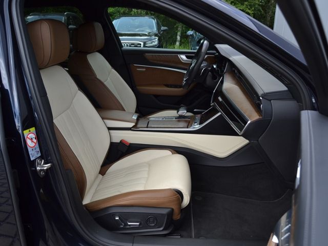 S6 Avant 3.0 TDI quattro OPTIK-SW/AHK/MATRIX/21-