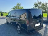 Mercedes-Benz V 250 d Aut. SE AVANTGARDE lang SPECIAL EDIT... - Mercedes-Benz V 250: Stoff, Beheizbares Lenkrad, mit Klimaanlage