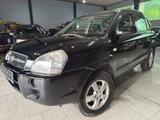 Hyundai Tucson 2.0 GLS*NUR 62TKM*KLIMA*TÜV NEU*1.HAND* - gebrauchte Hyundai TUCSON aus dem Jahr 2007