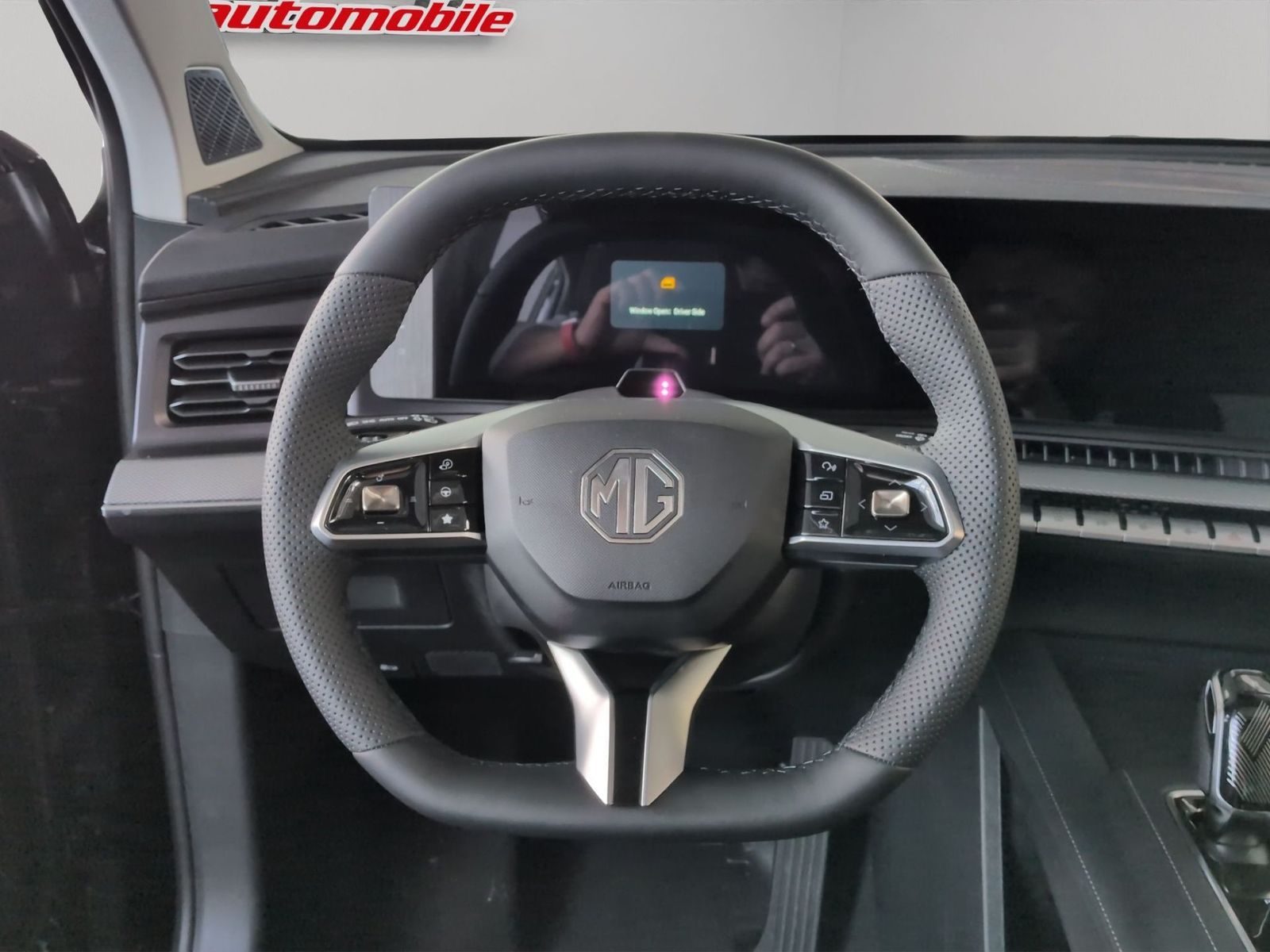 MG S9