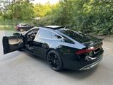 Audi A7 55 TFSI - Vollausstattung | Scheckheft | Top - Audi A7: 55