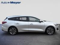 Ford Focus Turnier 1.5 EcoBlue AUT. Titanium X |ACC|