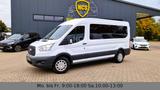 Ford Transit Kombi 350 L3 Trend R-Lift - : mit ABS, Van