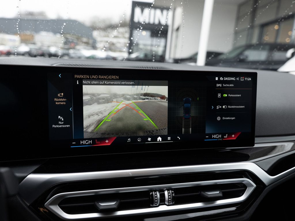 BMW i4 - Bild 22