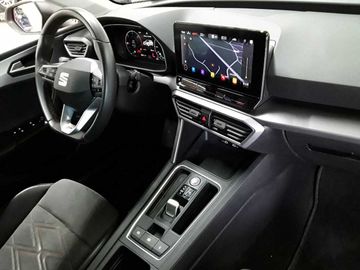 SEAT Leon - 12