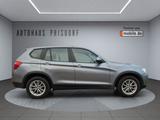 BMW X3 20d xDrive Kamera/Bi-Xenon/Automatik/Leder - BMW X3 mit Diesel-Antrieb: Auto