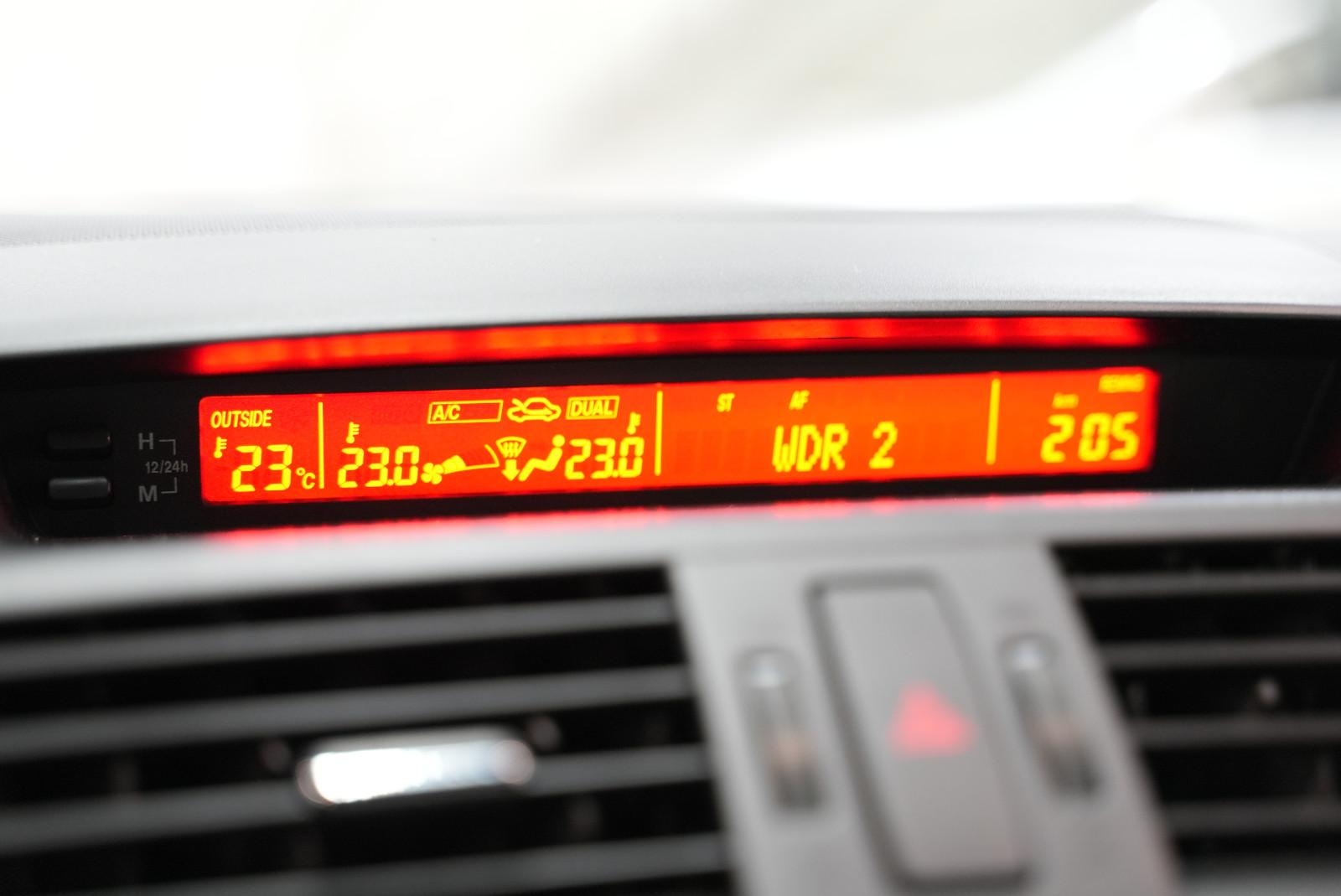 Mazda 6 2010 — photo 22