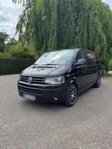Volkswagen T5 Multivan 7 Sitzer 2.0 TDI 14... - : Kleinbus, Sitzer 14