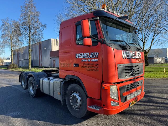 Volvo FH 400 6X2 EURO 5