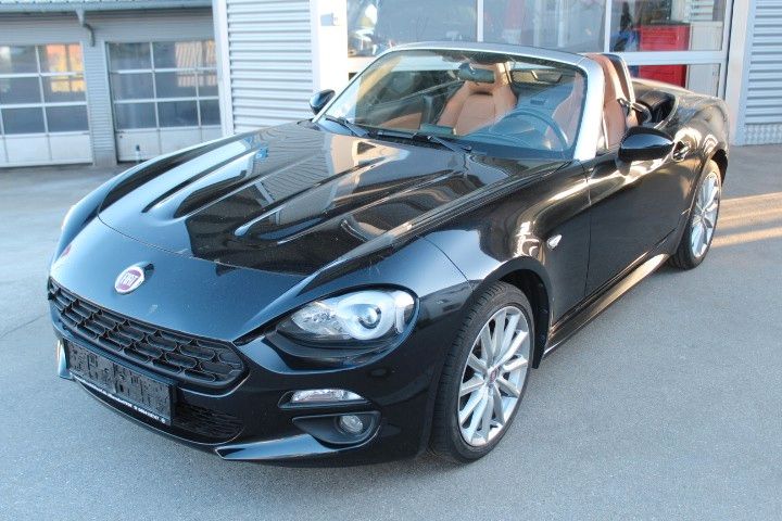 Angebot ansehen Fiat 124