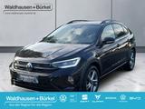 Volkswagen Taigo 1.5 TSI DSG R-Line+AHK+RFK+ACC+KESSY+IQ+AS - Volkswagen Taigo Gebrauchtwagen in Mülheim (Ruhr)