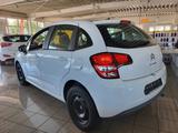 Citroën C3 Tendance **AU/HU bis 08/25** - gebrauchte Citroën C3 aus dem Jahr 2011