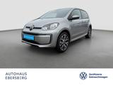 Volkswagen e-up! e-up! Edition Kamera SHZ - mit Elektro-Antrieb: Silber, Kleinwagen