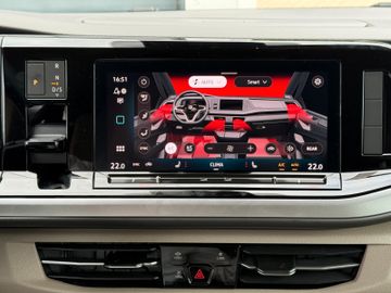 Volkswagen T7 Multivan 2.0TDI DSG Edition CarPlay RFK SHZ