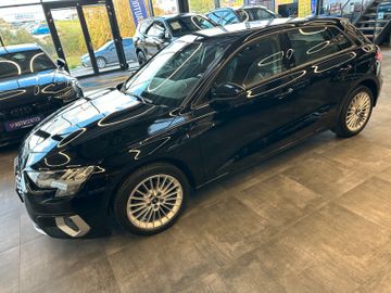 Audi A3 Sportback 35 TDI *LED*NAVI*ACC*SPURASS.*