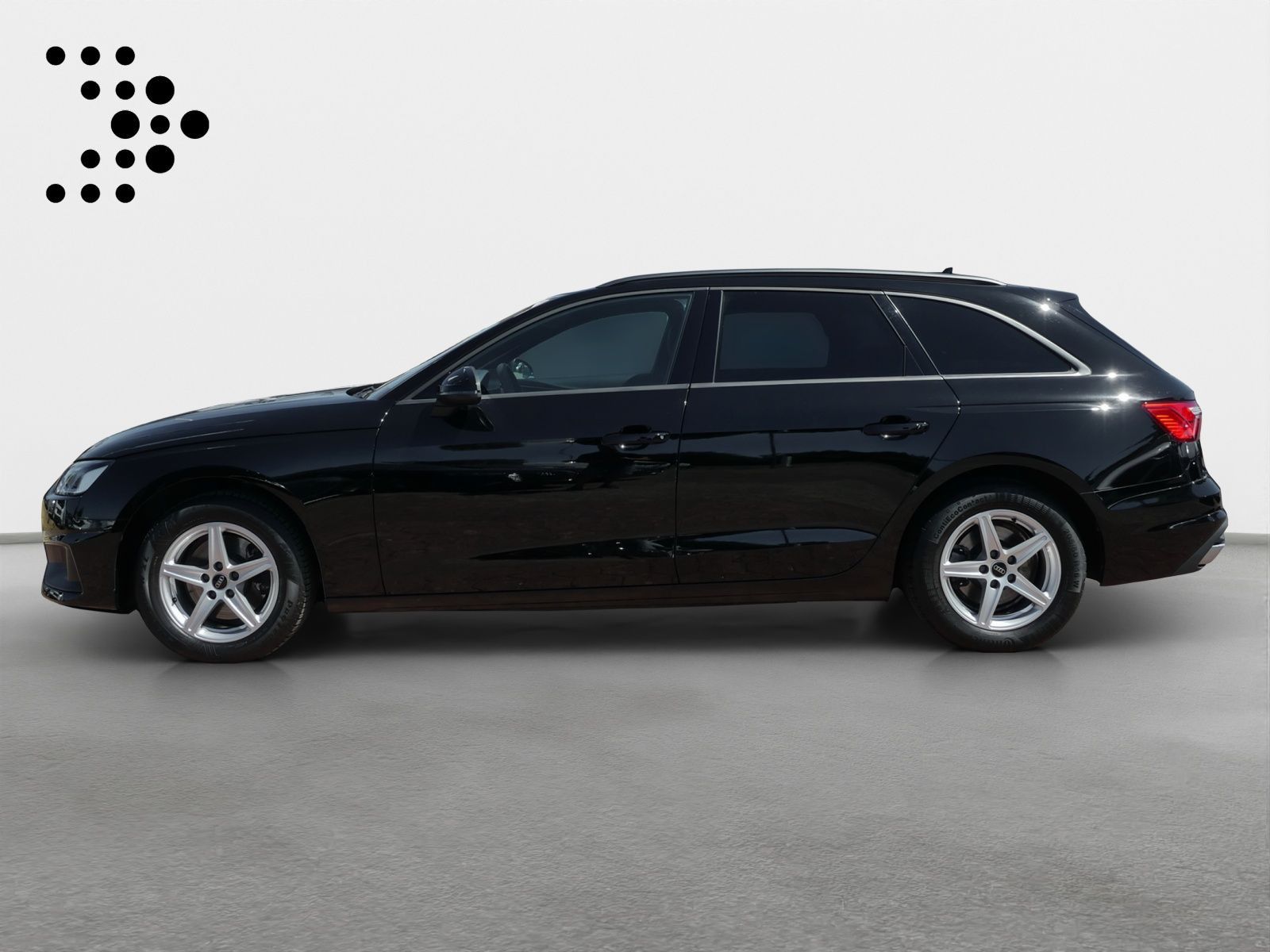 Audi A4 - Bild 3