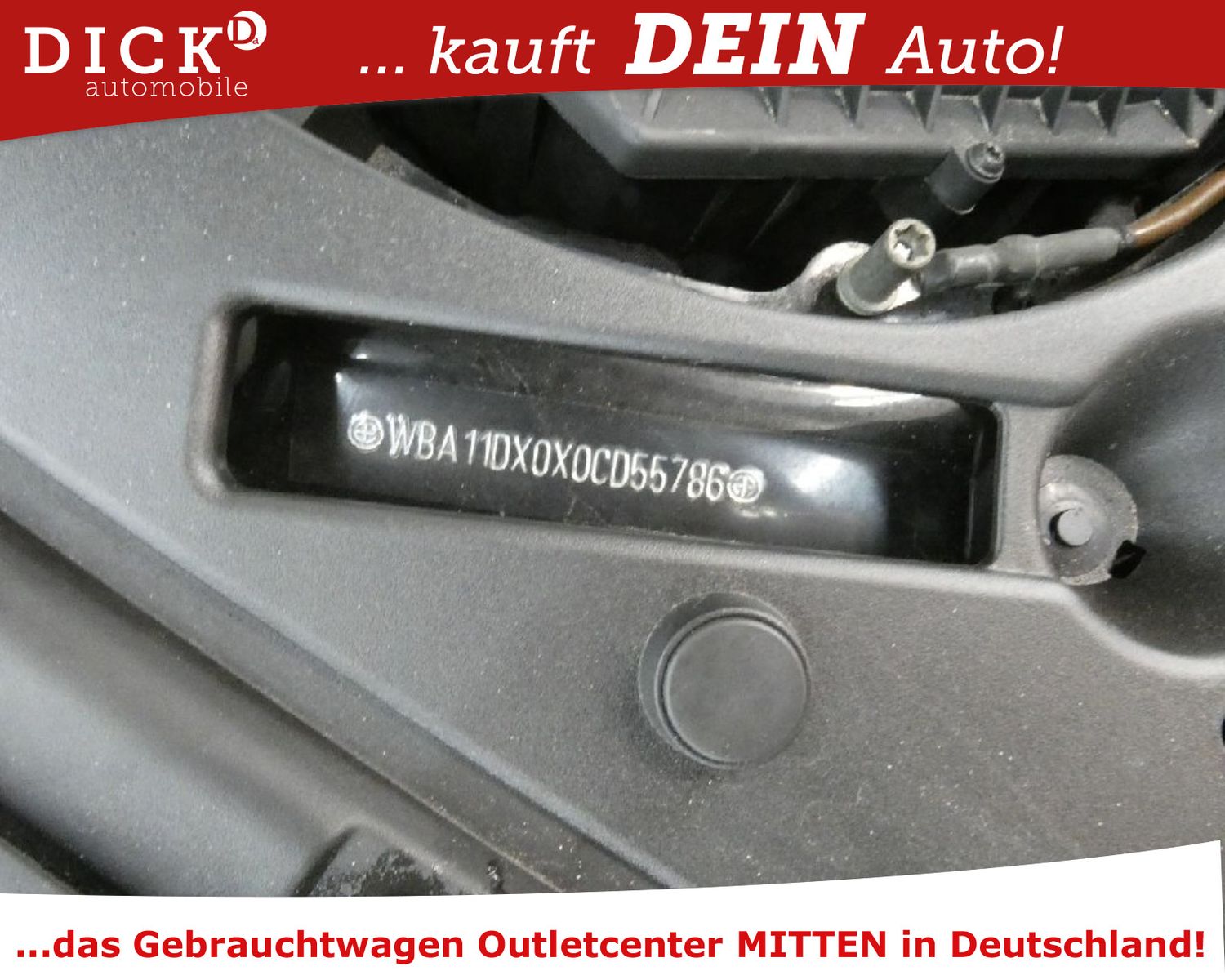 Fahrzeugabbildung BMW 520d Tour. Aut M SPORT/LED/NAVI/SHZ/AHK/PDC