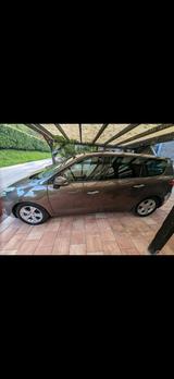 Renault Grand Scenic 2.0tdi - Renault Grand Scenic: 2.0
