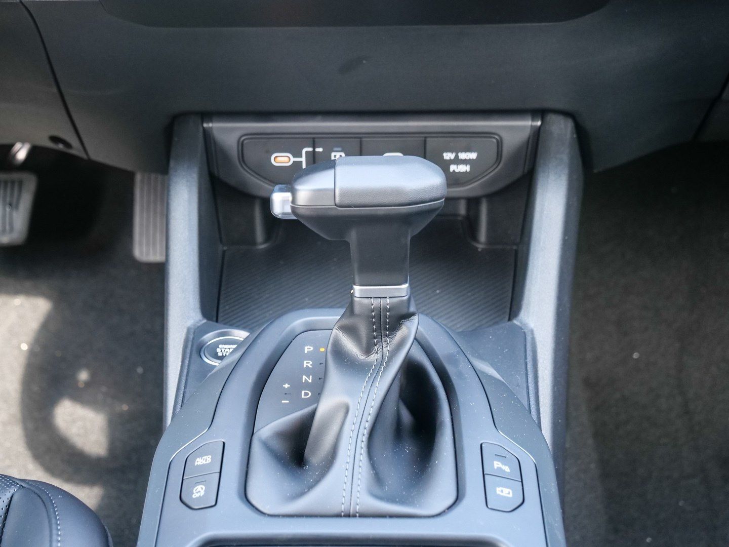 Kia K4 - Bild 14