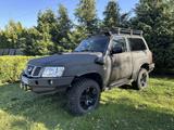 Nissan Patrol 3.0l Di Comfort Comfort - Nissan Patrol: 3.3