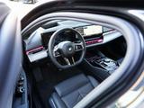 BMW 540d xDrive Tour M-SportPRO AHK ACC PANO Sitzlüf - BMW Gebrauchtwagen in Bonn