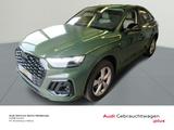Audi Q5 Sportback 40 TDI*S-TRO*QU*S-LINE*MATRIX*RFK** - Audi Q5
