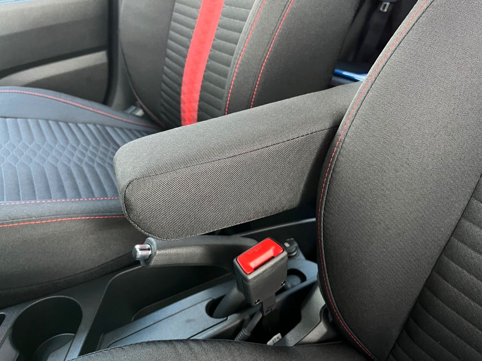 Hyundai i10 – Bild 18
