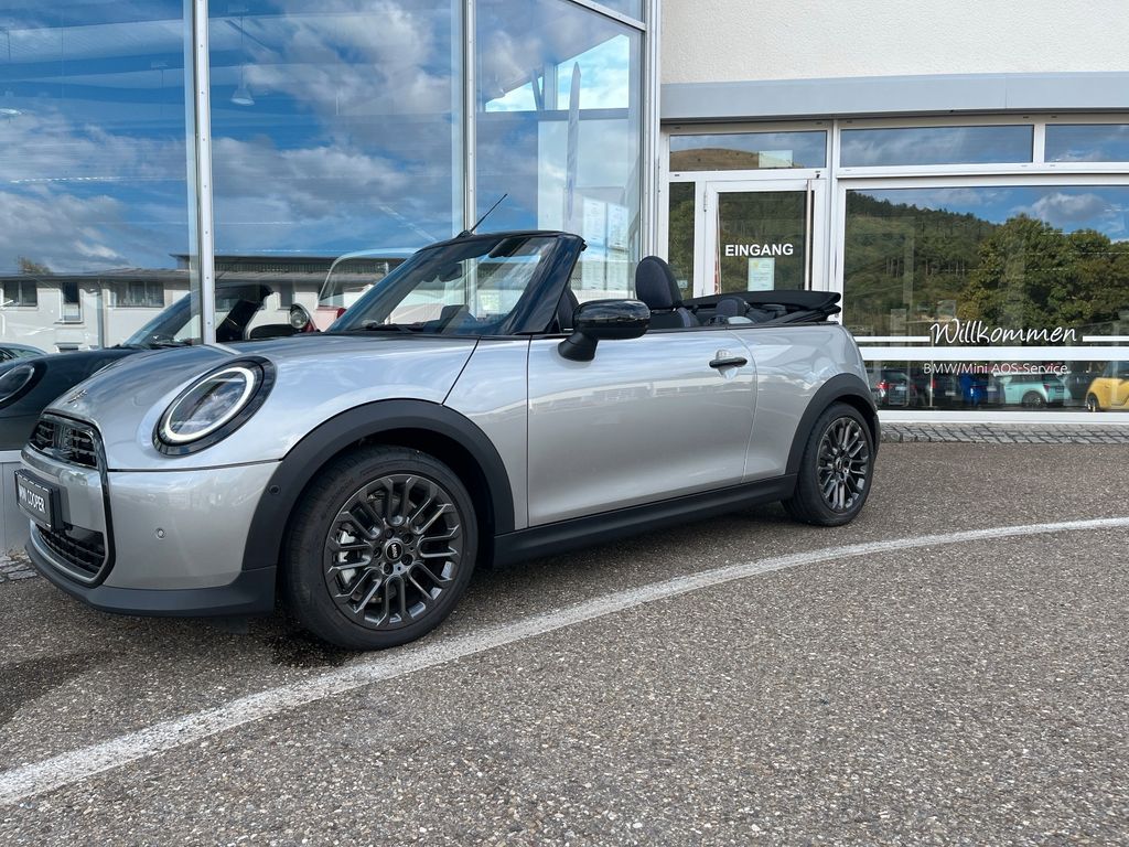 Image of MINI Cooper