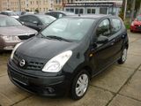 Nissan Pixo 1.0l acenta 1.Hand...! güntiger Unterhalt.. - Nissan Pixo aus 2011