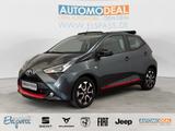 Toyota Aygo Sky ALLWETTER FALTDACH KAMERA TEMPOMAT APPL - Toyota Aygo (X) in Oberhausen