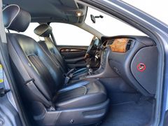 JAGUAR X-Type 2.2 D Executive