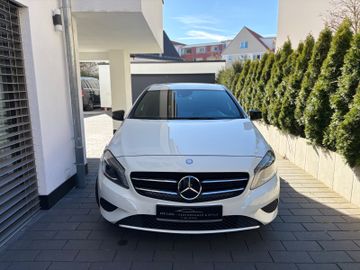 Mercedes A 200 - 6