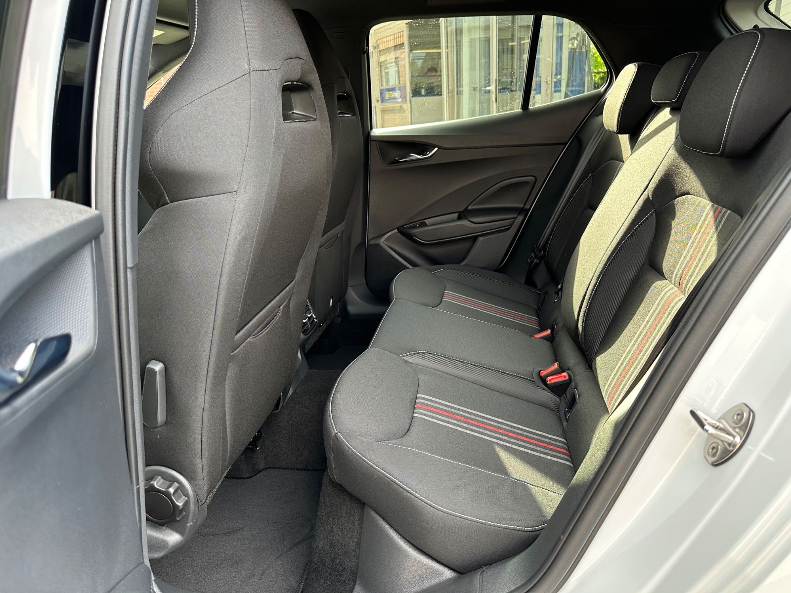Fahrzeugabbildung SKODA Fabia Monte Carlo 1.0 TSI GRA/SZHZG/Einparkh/16"