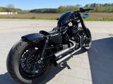 Harley-Davidson Sportster 48 Black Edition 2500 KM  - CHOPPER 250