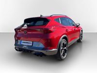 Cupra Formentor - Vorschau Bild 5