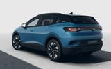 Volkswagen ID.4 Pro Goal 286ps AHK - Volkswagen ID.4 New cars