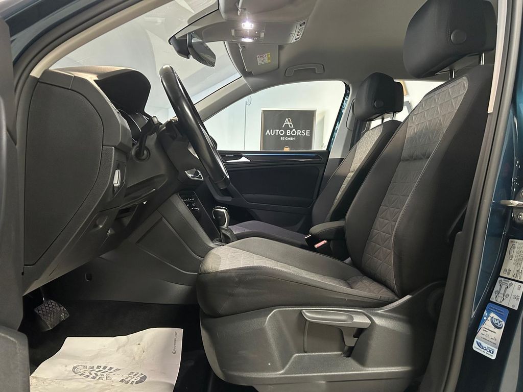 Volkswagen Tiguan 4M DSG LIFE NAVI*CAM*DCC*H&K*IQ.LIGHT*AHK