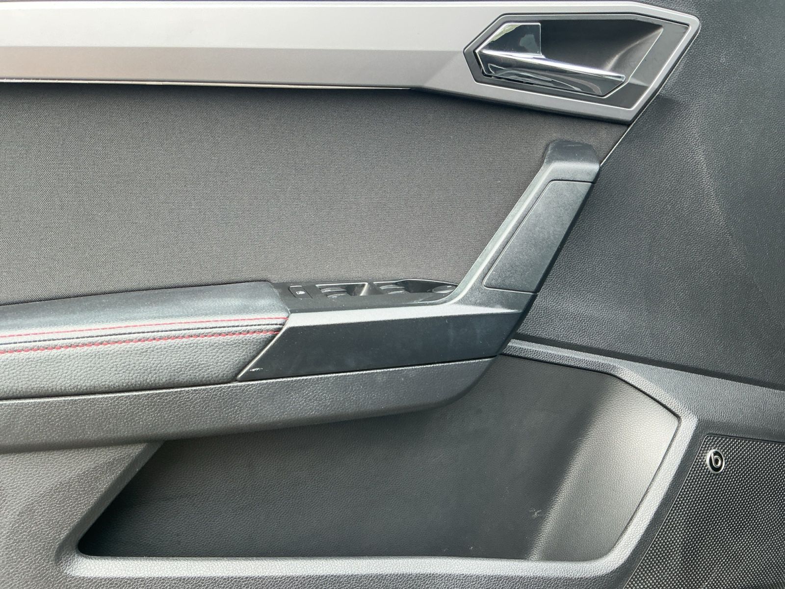 Seat Arona - Bild 15
