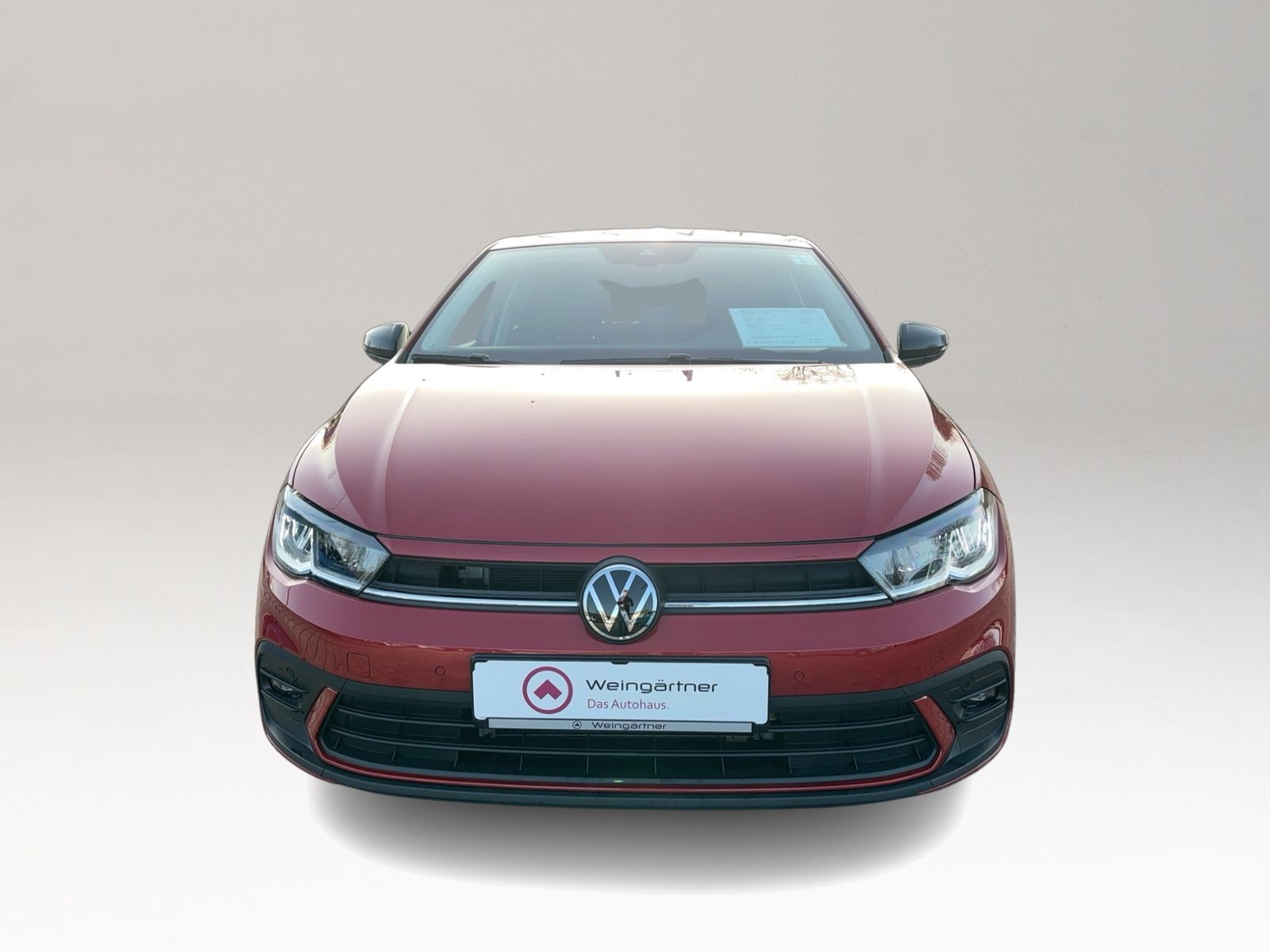 Polo 1.0 TSI GOAL, Navi, ACC, LED, Sitzhzg. 5 Ga