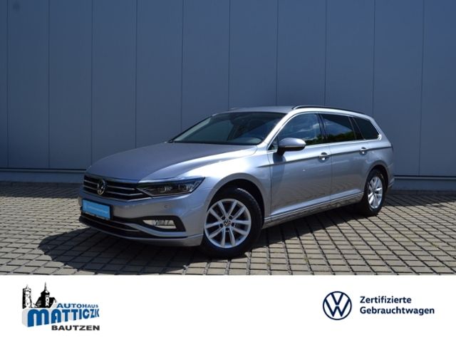 Passat Variant 2.0 TDI DSG Business IQ.DRIVE/AHK