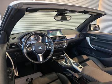 2021 BMW M240I — миниатюра 12