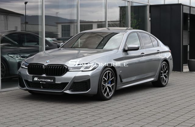 BMW 540d xDr. M SPORT °ACC°GLASDACH°INTEGRAL°STHZG°