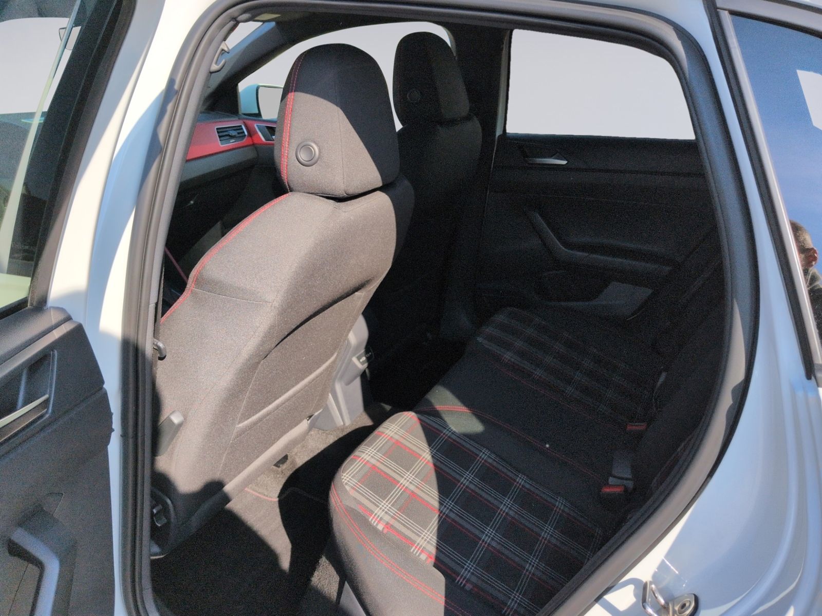 Polo GTI DSG NAV+SHZ+ACC+SPORT-SELECT+PANO