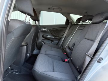 Honda Civic - 7