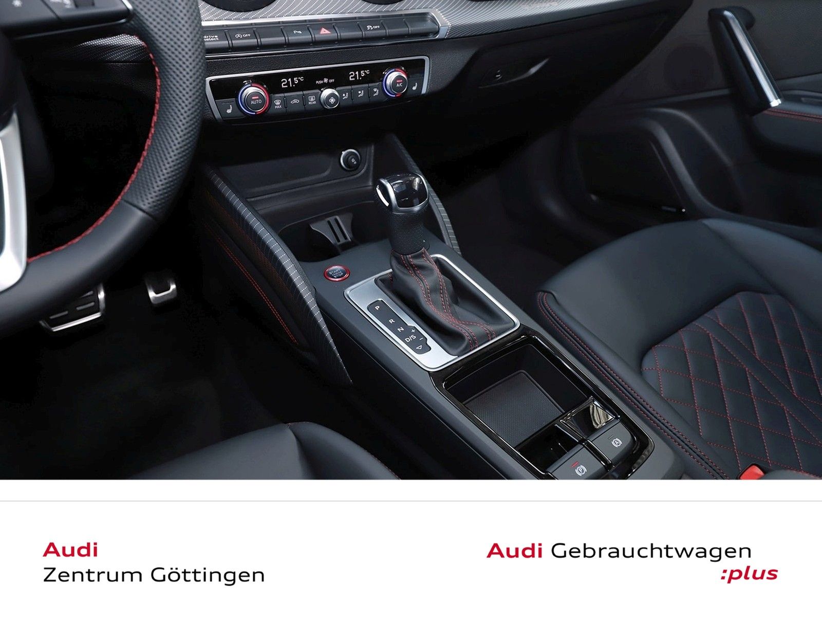 Audi SQ2 - Bild 13