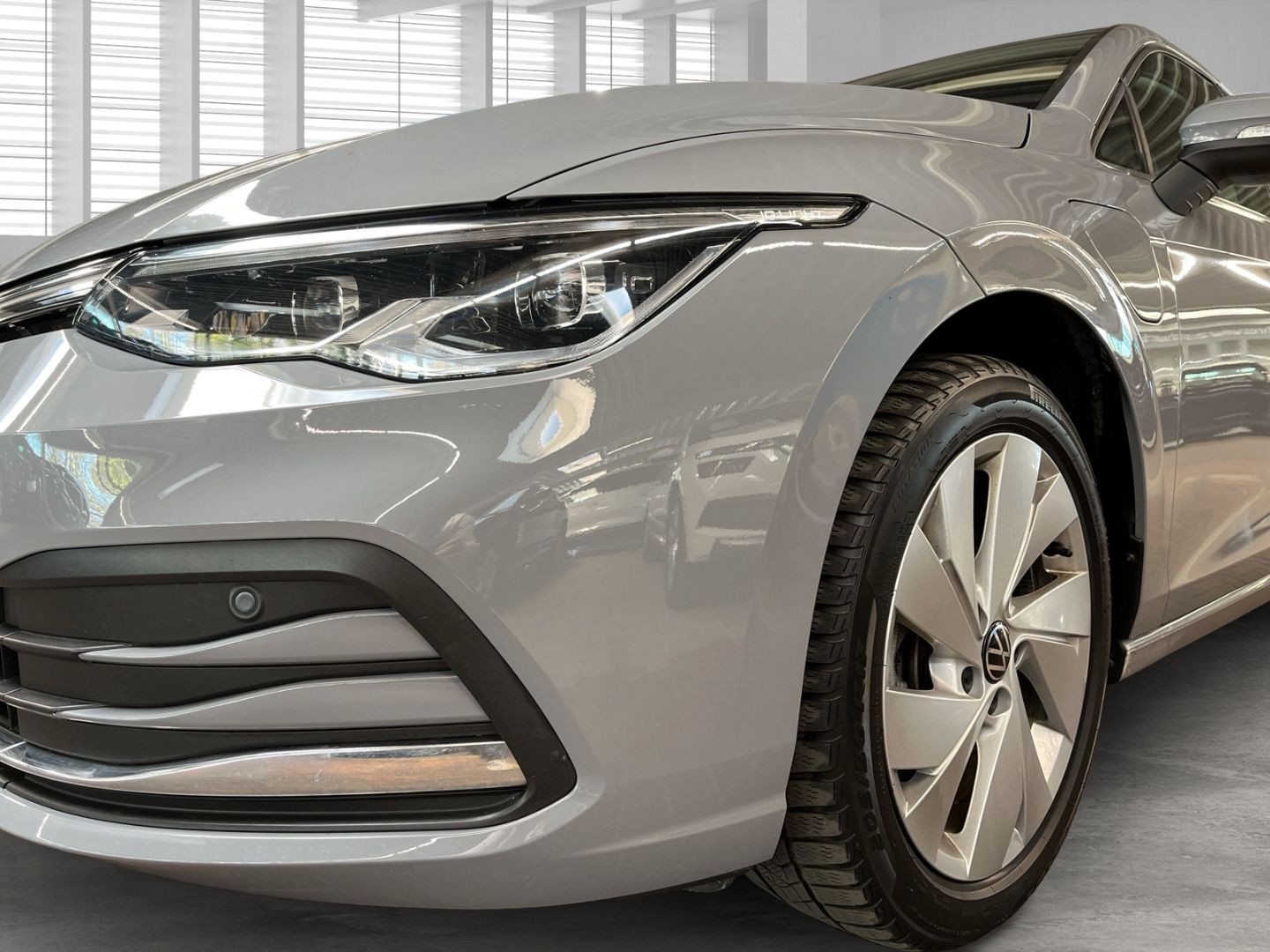 Volkswagen Golf Style 1.4 TSI eHybrid DSG El. Panodach Navi foto 4