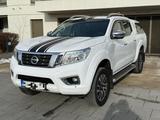 Nissan Navara NP300 Tekna Double Cab 4x4 Leder Hardtop - Nissan: Hardtop